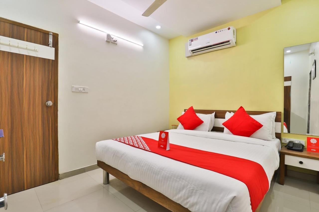 Oyo 15417 Red Rose Hotell Watuwa Eksteriør bilde