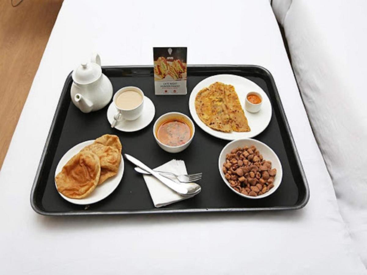 Oyo 15417 Red Rose Hotell Watuwa Eksteriør bilde